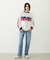 RACING L/S TOP
