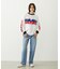 RACING L/S TOP