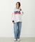 RACING L/S TOP