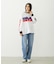 RACING L/S TOP