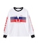 RACING L/S TOP