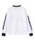 RACING L/S TOP