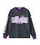 RACING L/S TOP