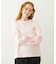 MELTY HEART WIDE L/S TEE