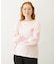 MELTY HEART WIDE L/S TEE