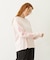 MELTY HEART WIDE L/S TEE
