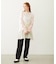 MELTY HEART WIDE L/S TEE