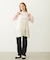 MELTY HEART WIDE L/S TEE