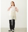 MELTY HEART WIDE L/S TEE