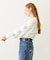 MELTY HEART WIDE L/S TEE