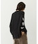 MELTY HEART WIDE L/S TEE