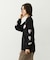 MELTY HEART WIDE L/S TEE