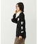 MELTY HEART WIDE L/S TEE