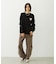 MELTY HEART WIDE L/S TEE