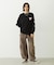 MELTY HEART WIDE L/S TEE