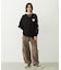 MELTY HEART WIDE L/S TEE