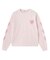 MELTY HEART WIDE L/S TEE