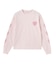 MELTY HEART WIDE L/S TEE