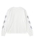 MELTY HEART WIDE L/S TEE