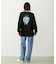MELTY STRAWBERRY WIDE L/S TEE