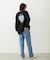 MELTY STRAWBERRY WIDE L/S TEE