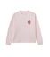 MELTY STRAWBERRY WIDE L/S TEE