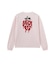 MELTY STRAWBERRY WIDE L/S TEE