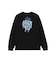 MELTY STRAWBERRY WIDE L/S TEE