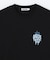 MELTY STRAWBERRY WIDE L/S TEE