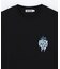 MELTY STRAWBERRY WIDE L/S TEE