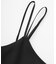 BACK RIBBON SALOPETTE