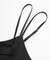 BACK RIBBON SALOPETTE