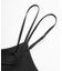 BACK RIBBON SALOPETTE