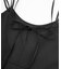 BACK RIBBON SALOPETTE