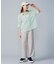 BACK RIBBON SALOPETTE
