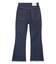 HIGH WAIST FLARE JEANS