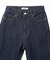 HIGH WAIST FLARE JEANS