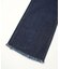 HIGH WAIST FLARE JEANS
