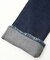 HIGH WAIST FLARE JEANS