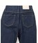HIGH WAIST FLARE JEANS