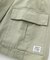 CARGO SHORT PANTS