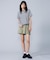 CARGO SHORT PANTS
