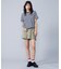 CARGO SHORT PANTS