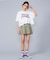 CARGO SHORT PANTS