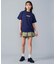 CARGO SHORT PANTS