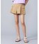 CARGO SHORT PANTS