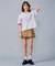 CARGO SHORT PANTS