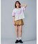 CARGO SHORT PANTS