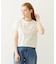 HANDWRITTEN HEART COMPACT S/S TEE