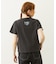 HANDWRITTEN HEART COMPACT S/S TEE